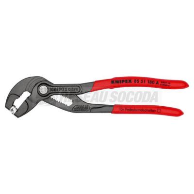  Pince � colliers autoserrants 