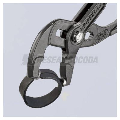  Pince � colliers autoserrants 