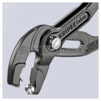  Pince � colliers autoserrants 