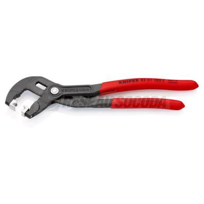  Pince � colliers ''Click'' 180 