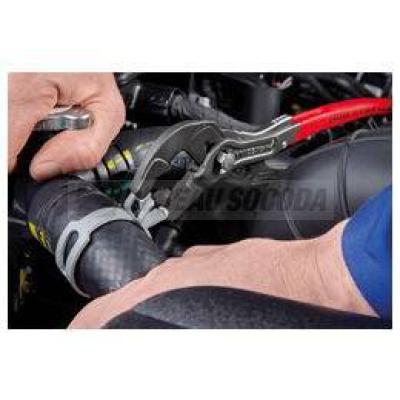  Pince � colliers autoserrants 
