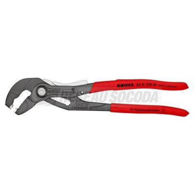  Pince � colliers autoserrants 