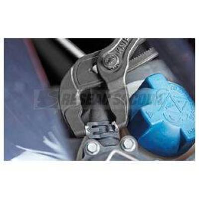  Pince � colliers autoserrants 