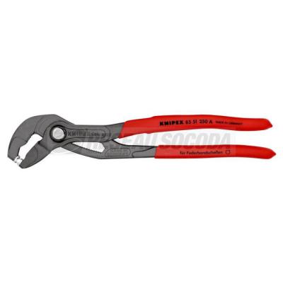  Pince � colliers autoserrants 