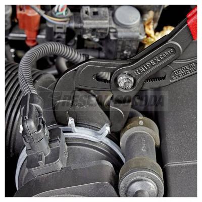  Pince � colliers autoserrants 