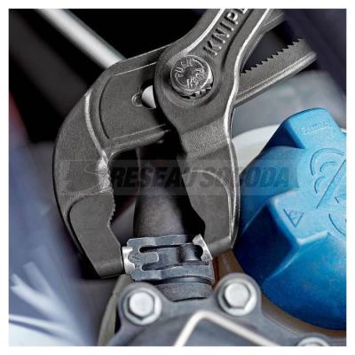  Pince � colliers autoserrants 