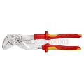  Pince-cl� 250mm - Gainage bi-m 