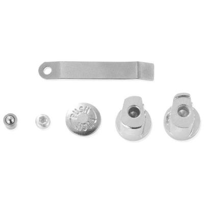  Kit de r�paration bouton press 
