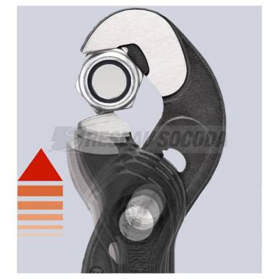  Cl� ajustable - 250mm - Gainag 