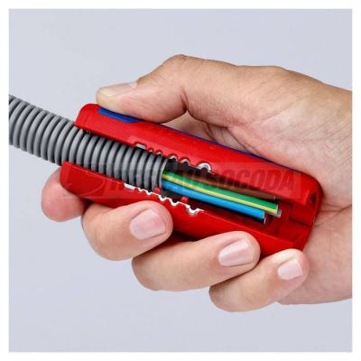  TwistCutr Coupe-gaines pr�fil� 
