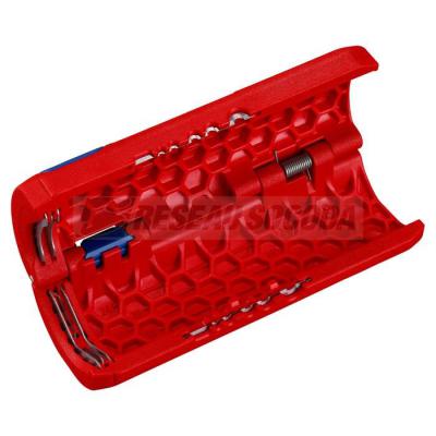  TwistCutr Coupe-gaines pr�fil� 
