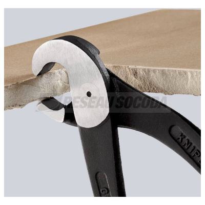  Pince � grignoter le carrelage 