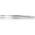  Pince brucelle inox de positio 