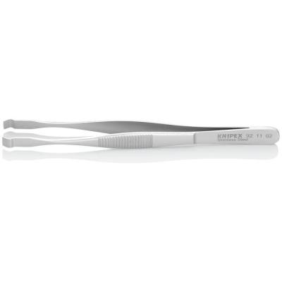  Pince brucelle inox de positio 