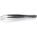  Pince brucelle inox de positio 