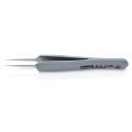  Brucelle de pr�cision en Inox 
