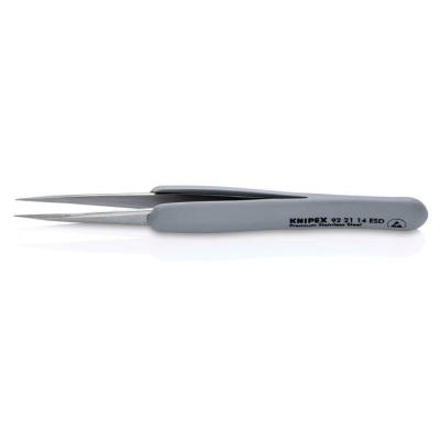  Brucelle de pr�cision en Inox 