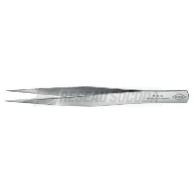  Brucelle de pr�cision 130mm dr 