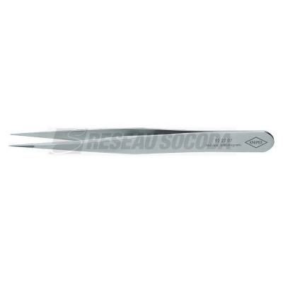  Brucelle de pr�cision 115mm dr 