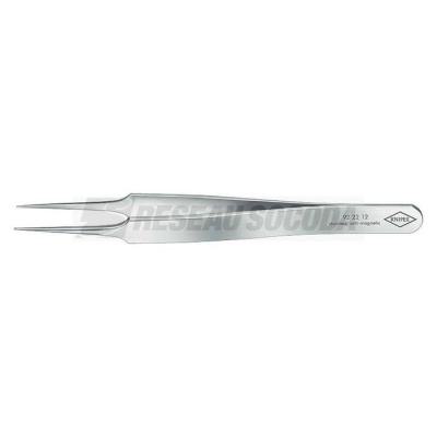  Brucelle de pr�cision 105mm dr 