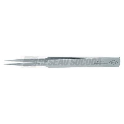  Brucelle de pr�cision 135mm dr 