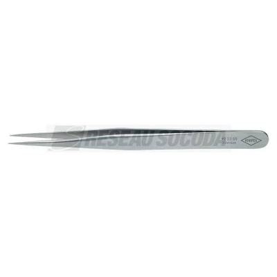  Brucelle de pr�cision 120mm dr 