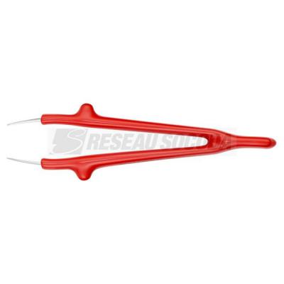  Brucelle de pr�cision 130mm dr 