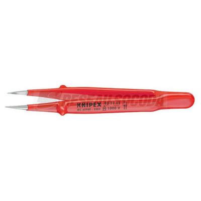  Brucelle de pr�cision 130mm dr 