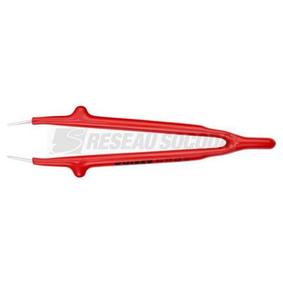 Brucelle de pr�cision 150mm dr 