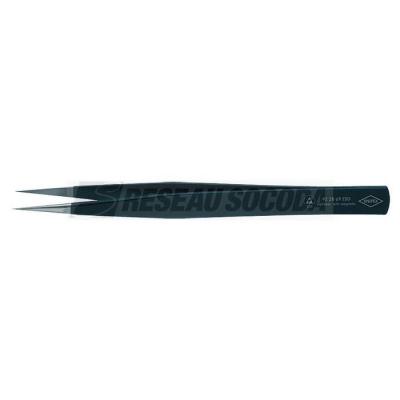  Brucelle de pr�cision 130mm dr 