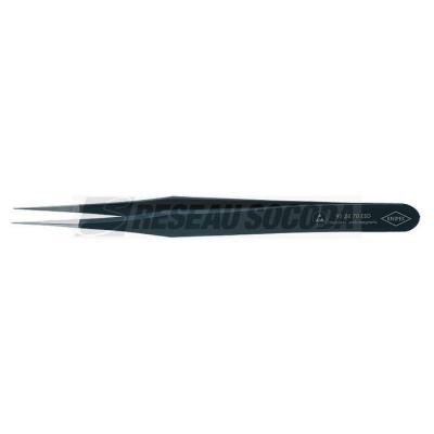  Brucelle de pr�cision 110mm dr 