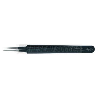  Brucelle de pr�cision 110mm dr 