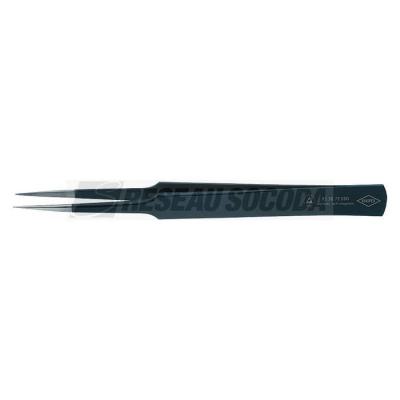  Brucelle de pr�cision 135mm dr 