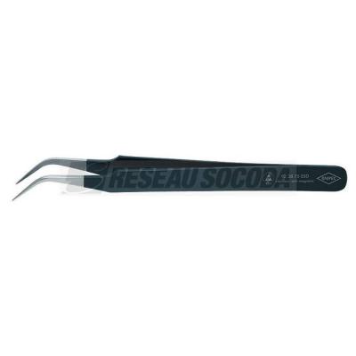  Brucelle de pr�cision 120mm co 