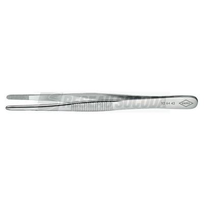  Brucelle de pr�cision 120mm dr 