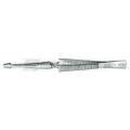  Brucelle de pr�cision 160mm dr 