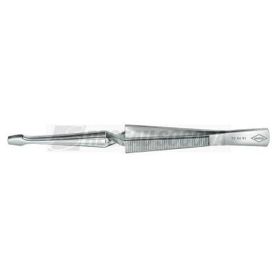  Brucelle de pr�cision 160mm dr 