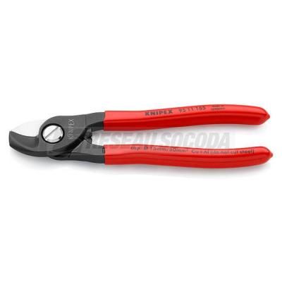  Coupe-c�bles 165mm - O15mm / 5 