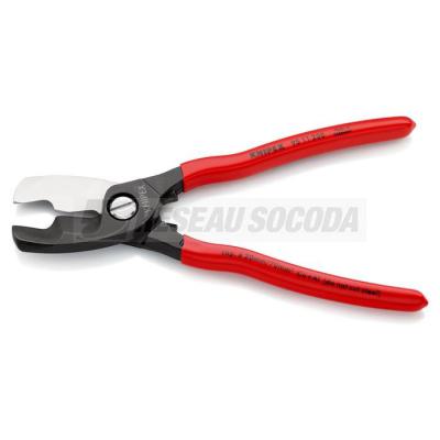  Coupe-c�bles 200mm - O20mm / 7 