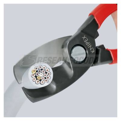  Coupe-c�bles 200mm - O20mm / 7 