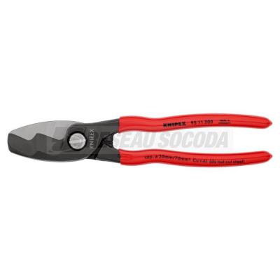  Coupe-c�bles 200mm - O20mm / 7 