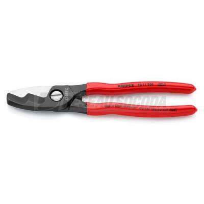  Coupe-c�bles 200mm - O20mm / 7 