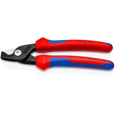  Coupe-c�bles StepCut 160mm - G 