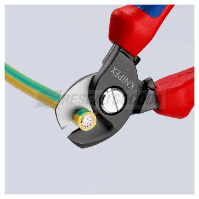  Coupe-c�bles 165mm - O15mm/50m 
