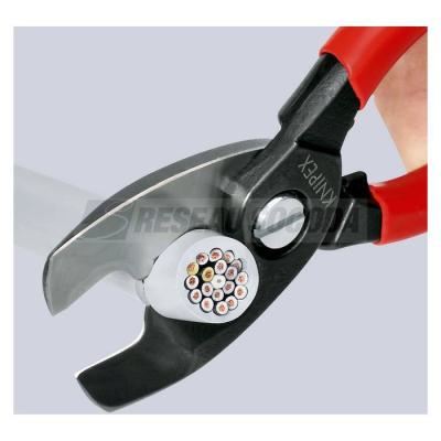  Coupe-c�bles 200mm - O20mm/70m 