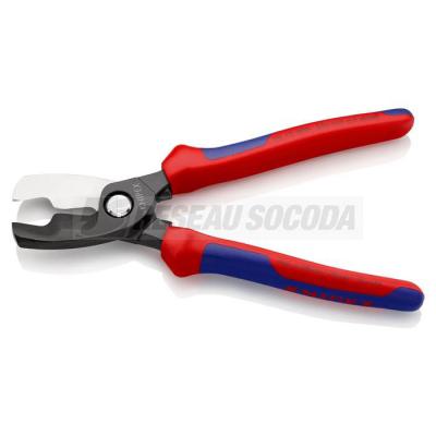  Coupe-c�bles 200mm - O20mm/70m 