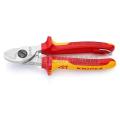  Coupe-c�bles 165mm - O15mm/50m 