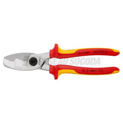  Coupe-c�bles 200mm - O20mm/70m 