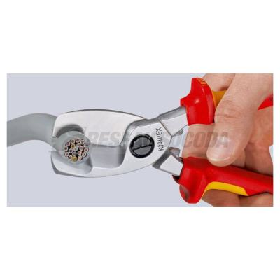  Coupe-c�bles 200mm - O20mm/70m 