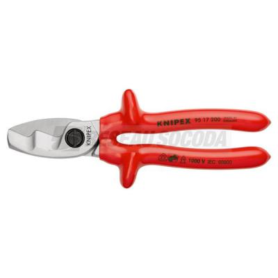  Coupe-c�bles 200mm - O20mm/70m 